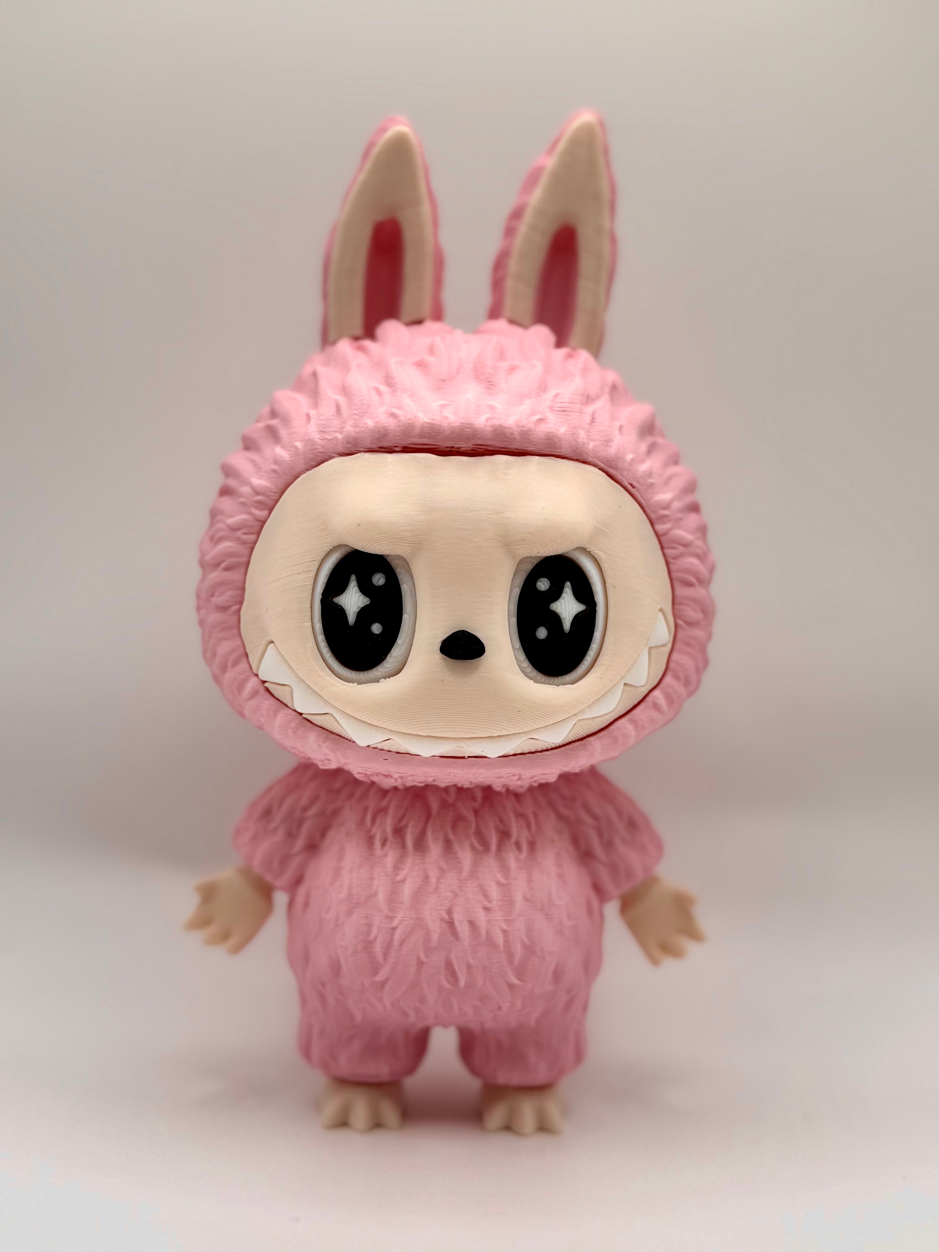Little Boubou