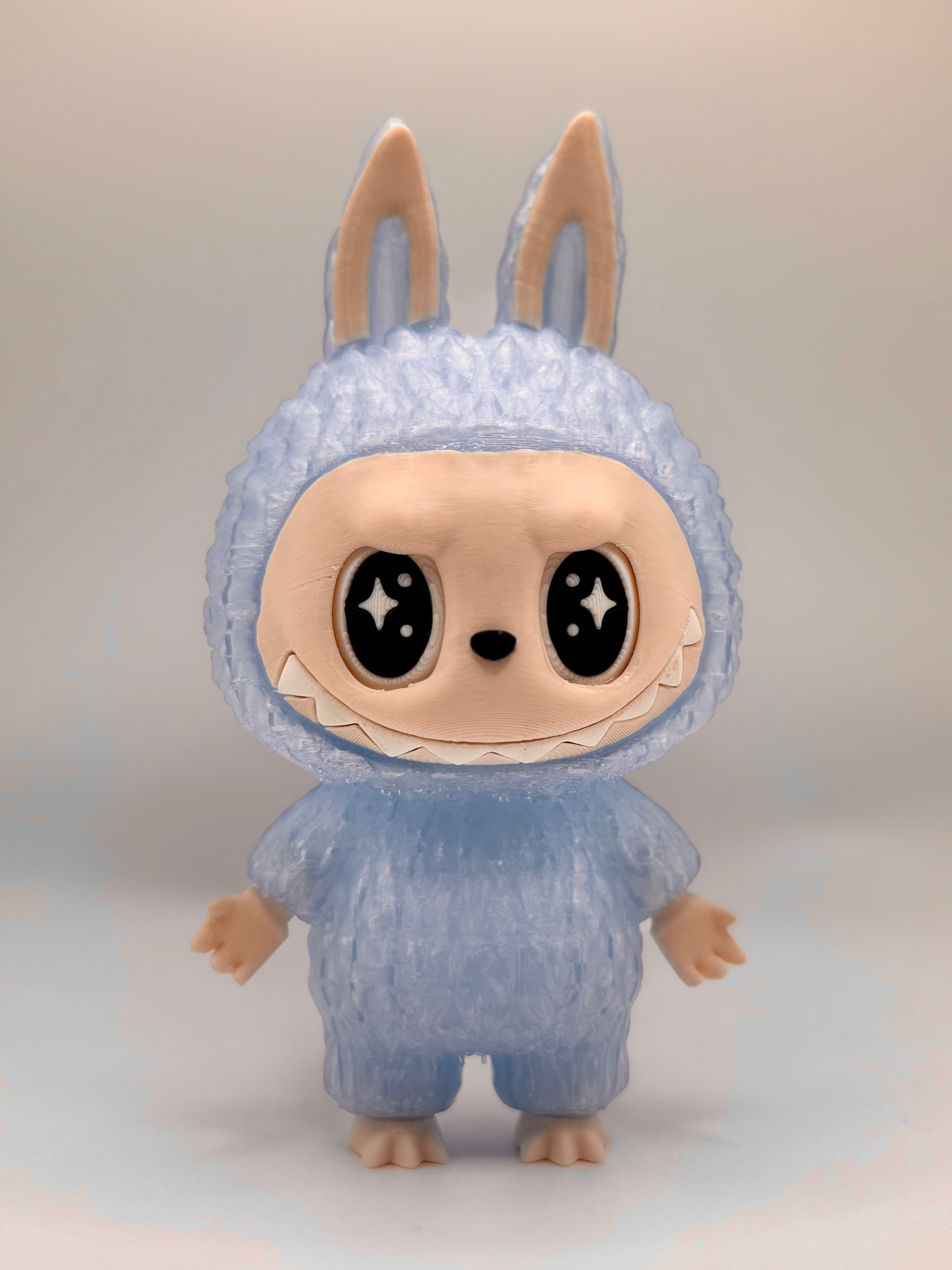 Little Boubou