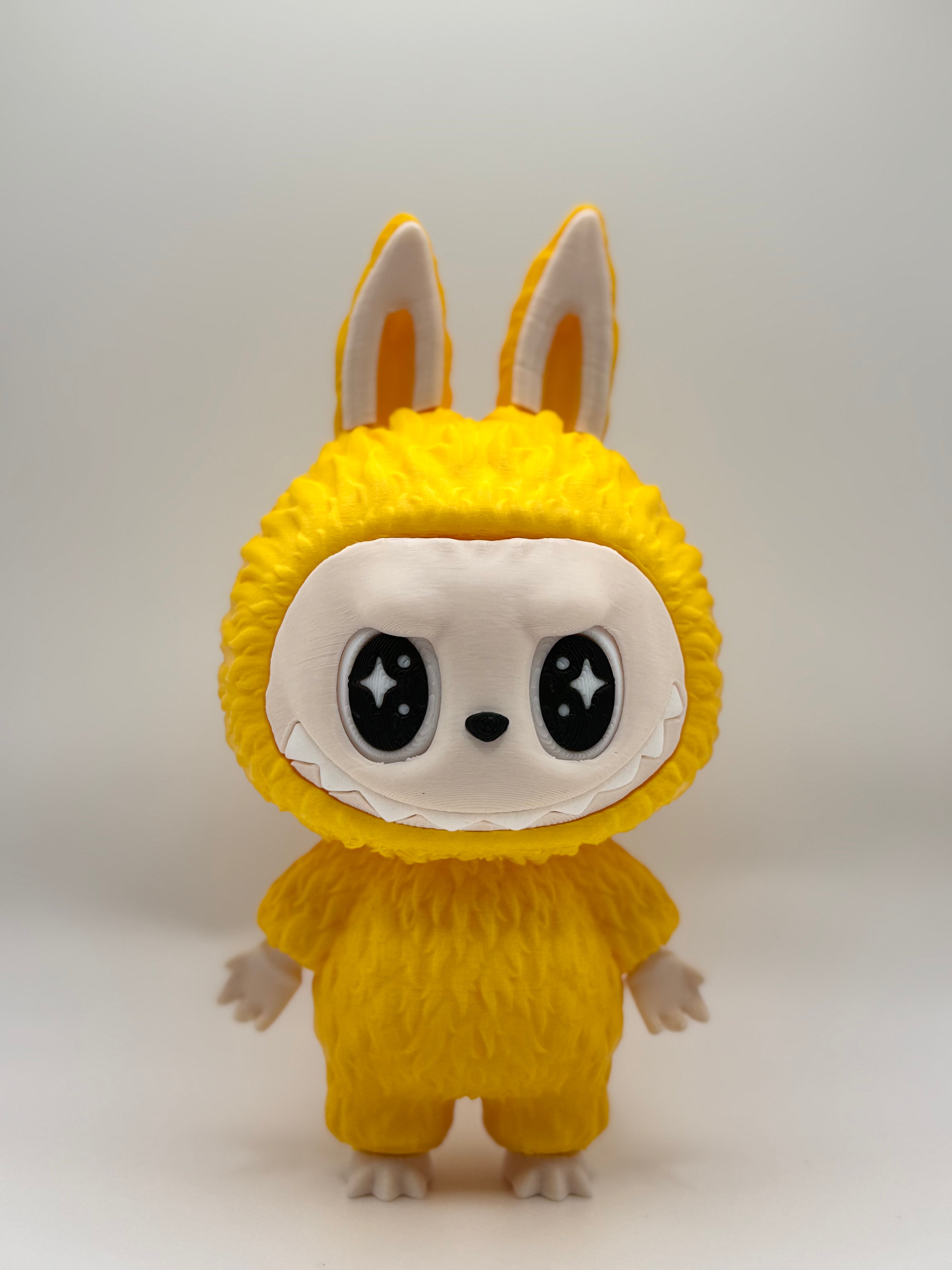 Little Boubou