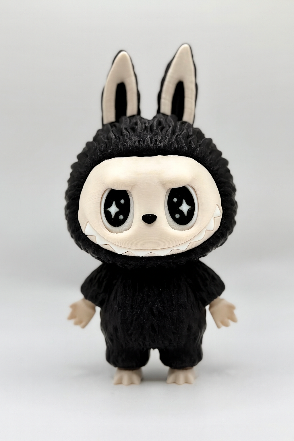 Little Boubou