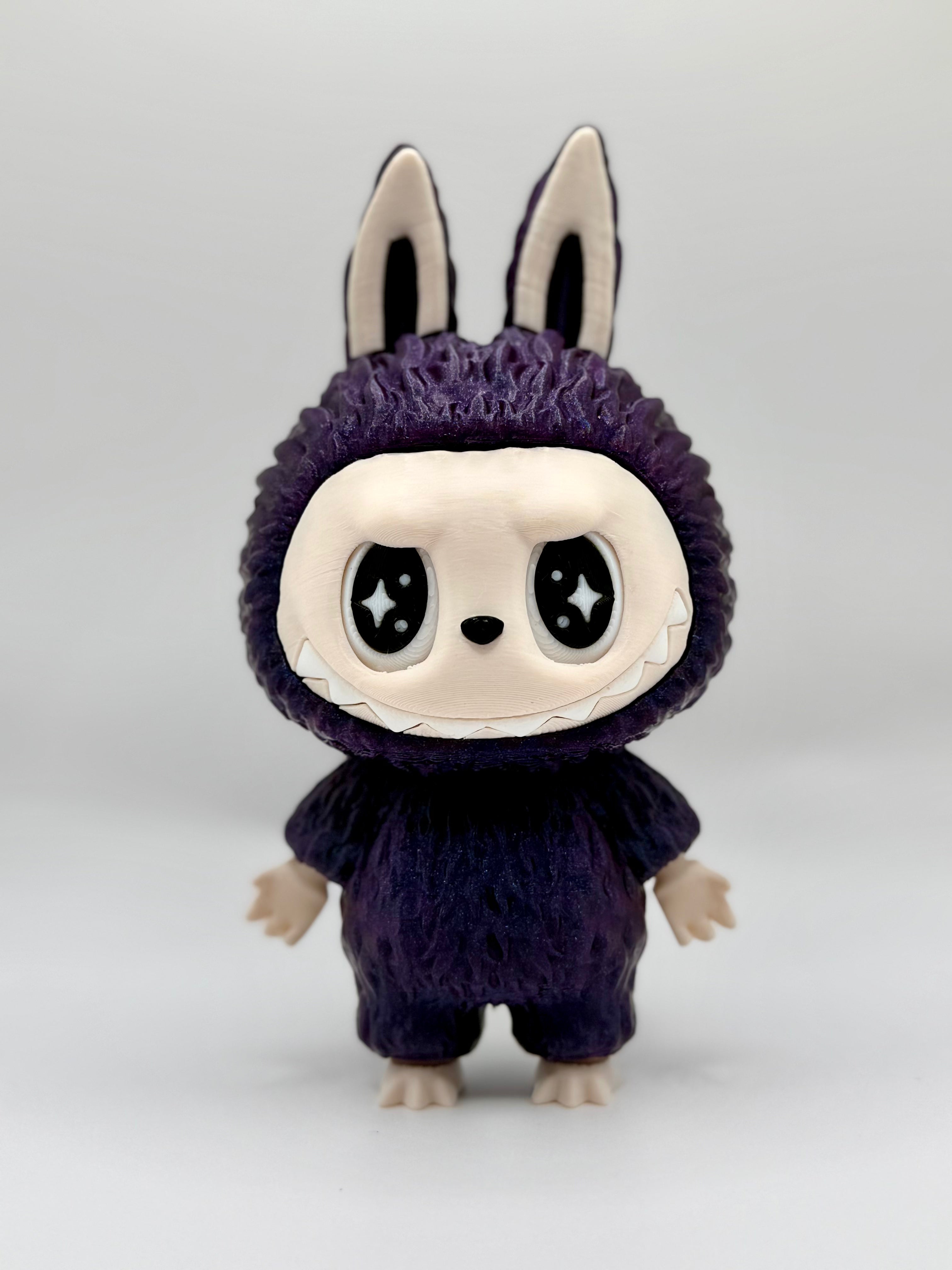 Little Boubou