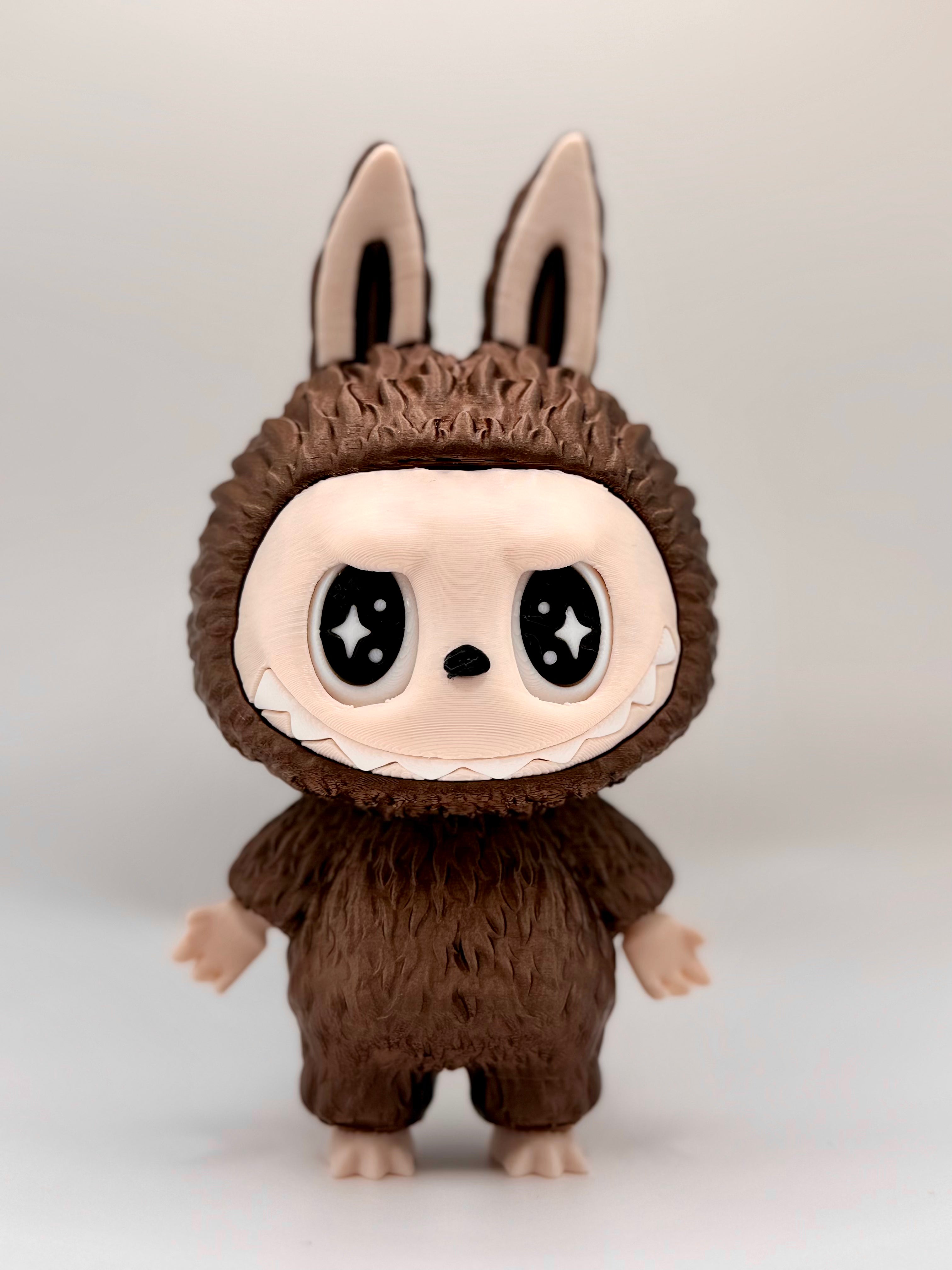 Little Boubou
