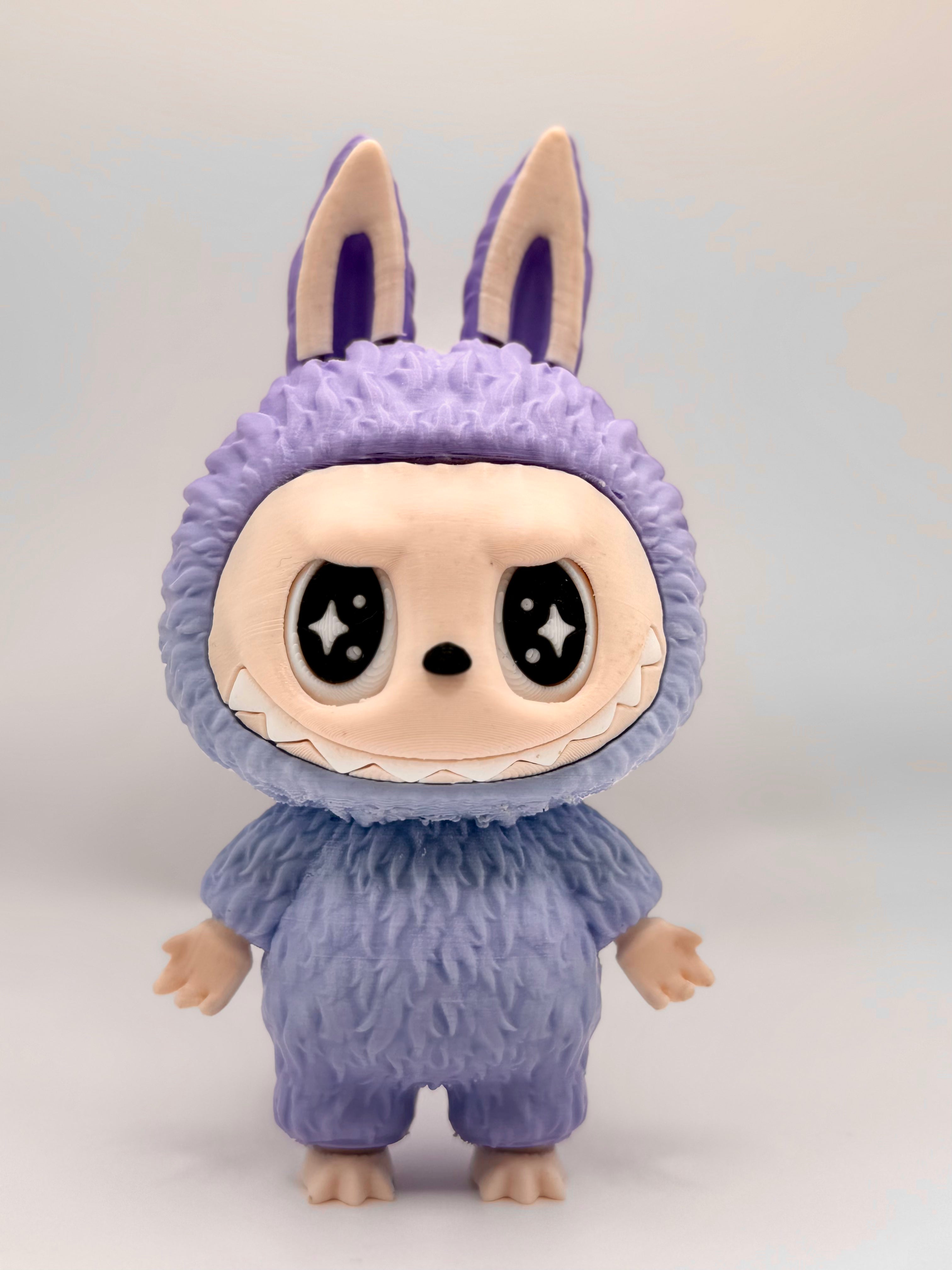 Little Boubou