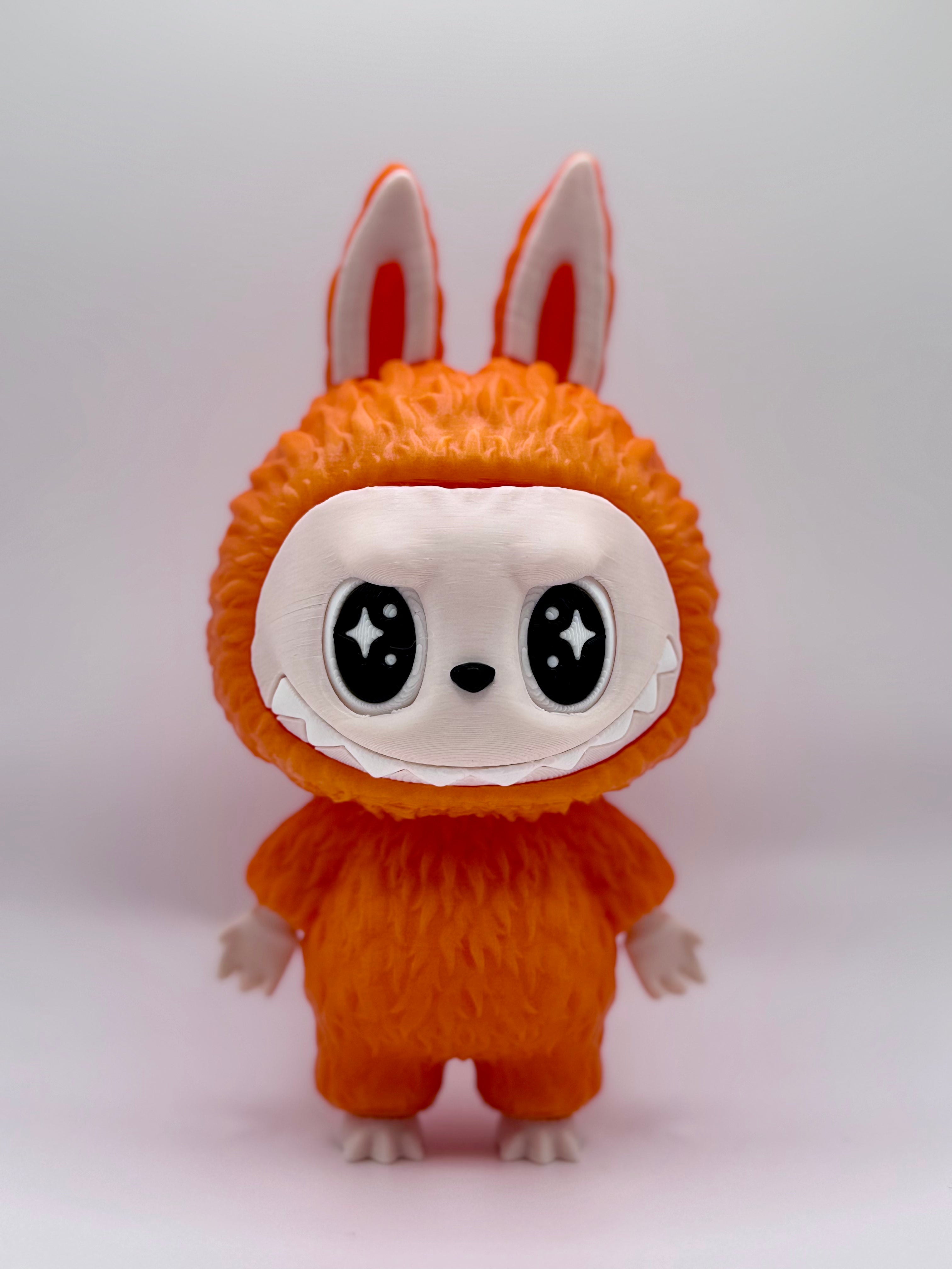 Little Boubou