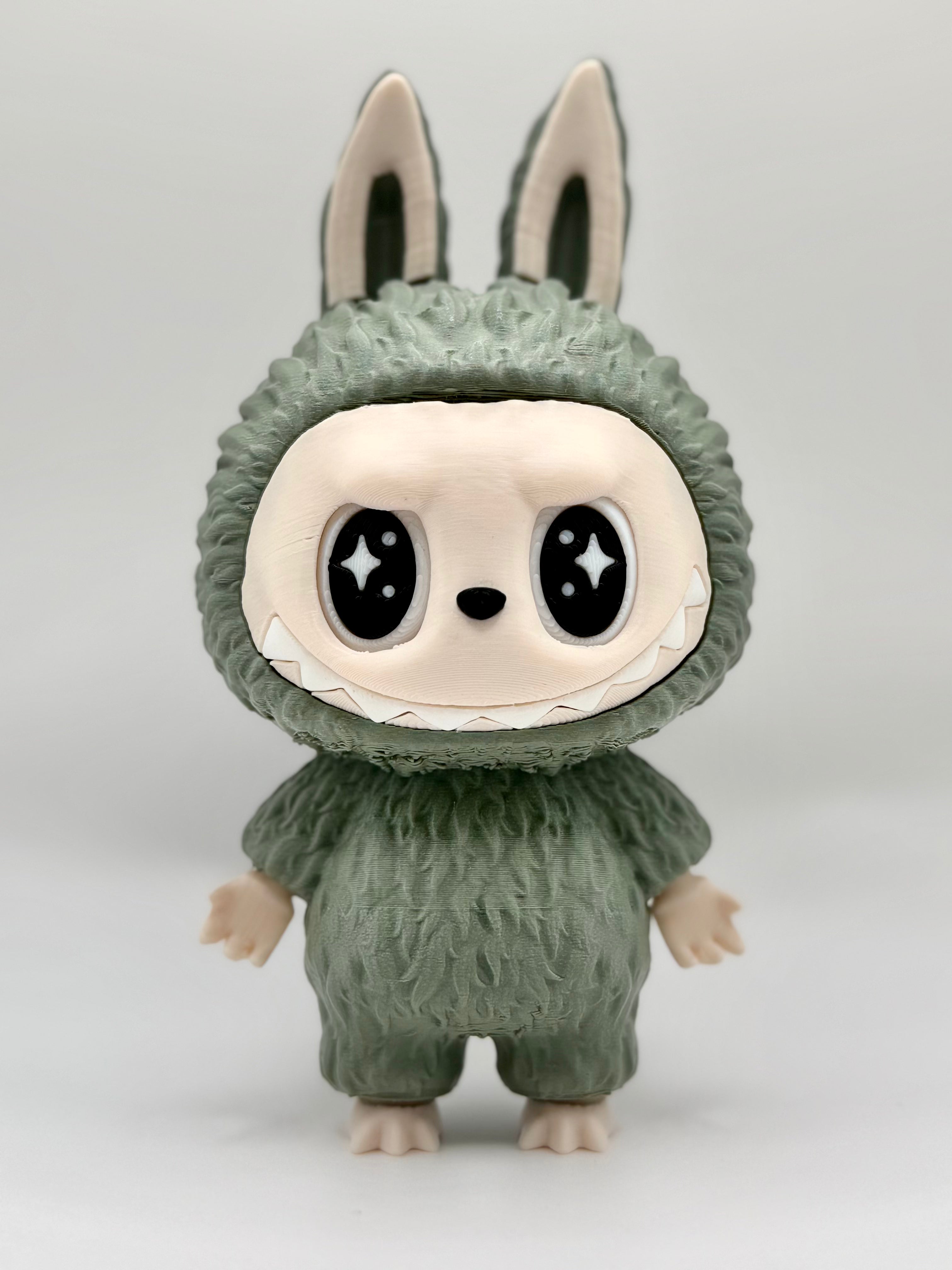 Little Boubou