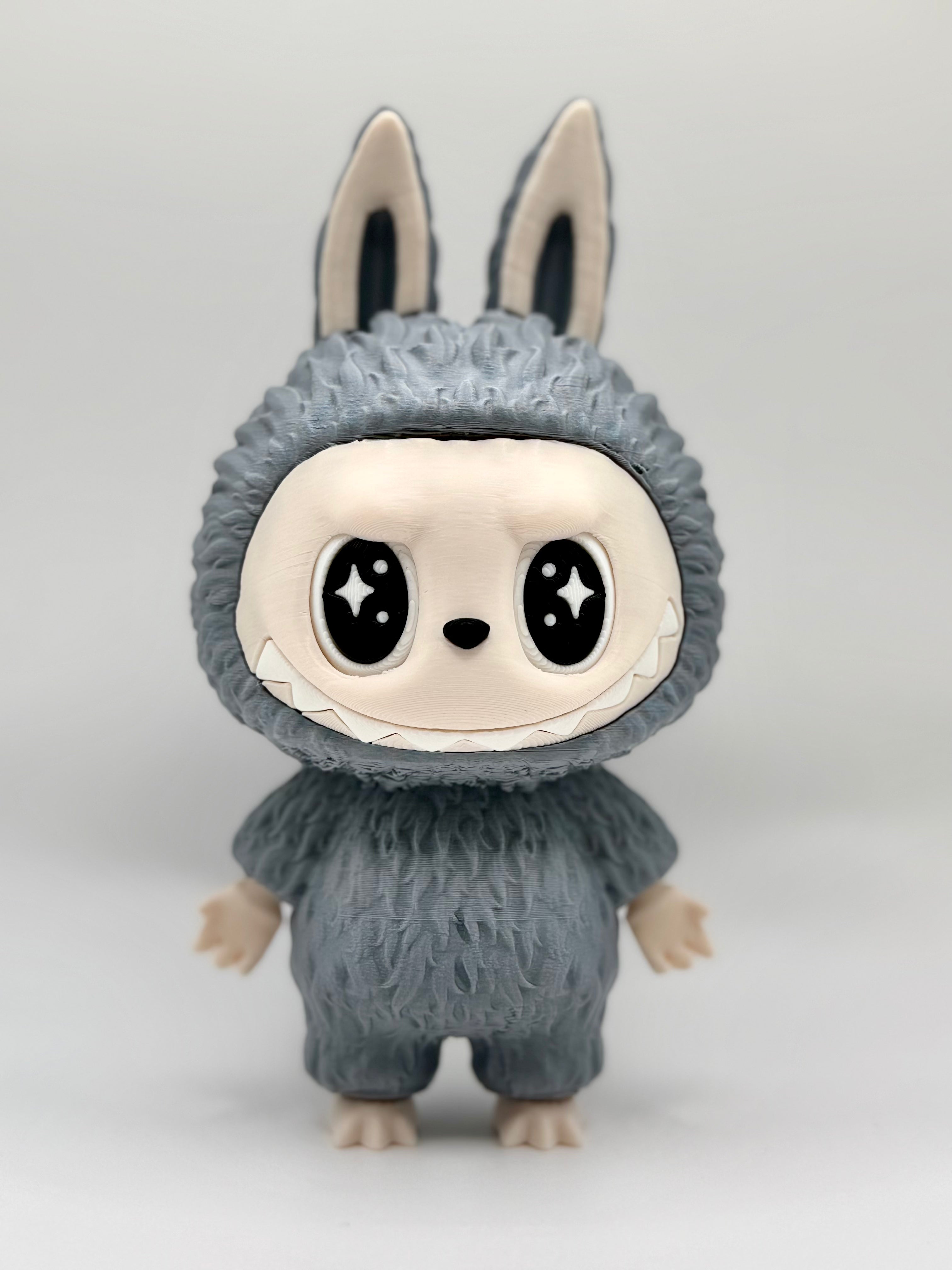 Little Boubou