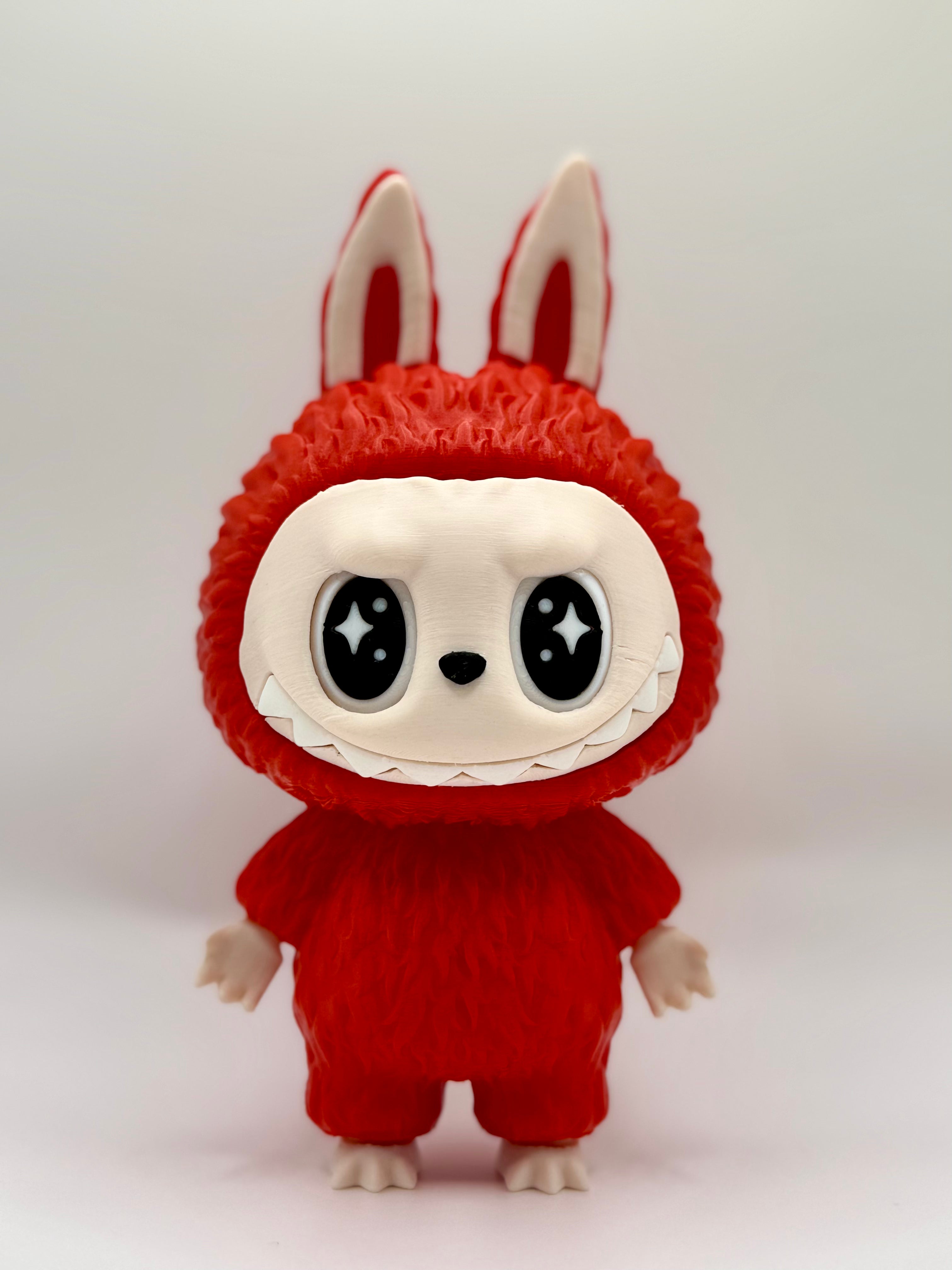 Little Boubou