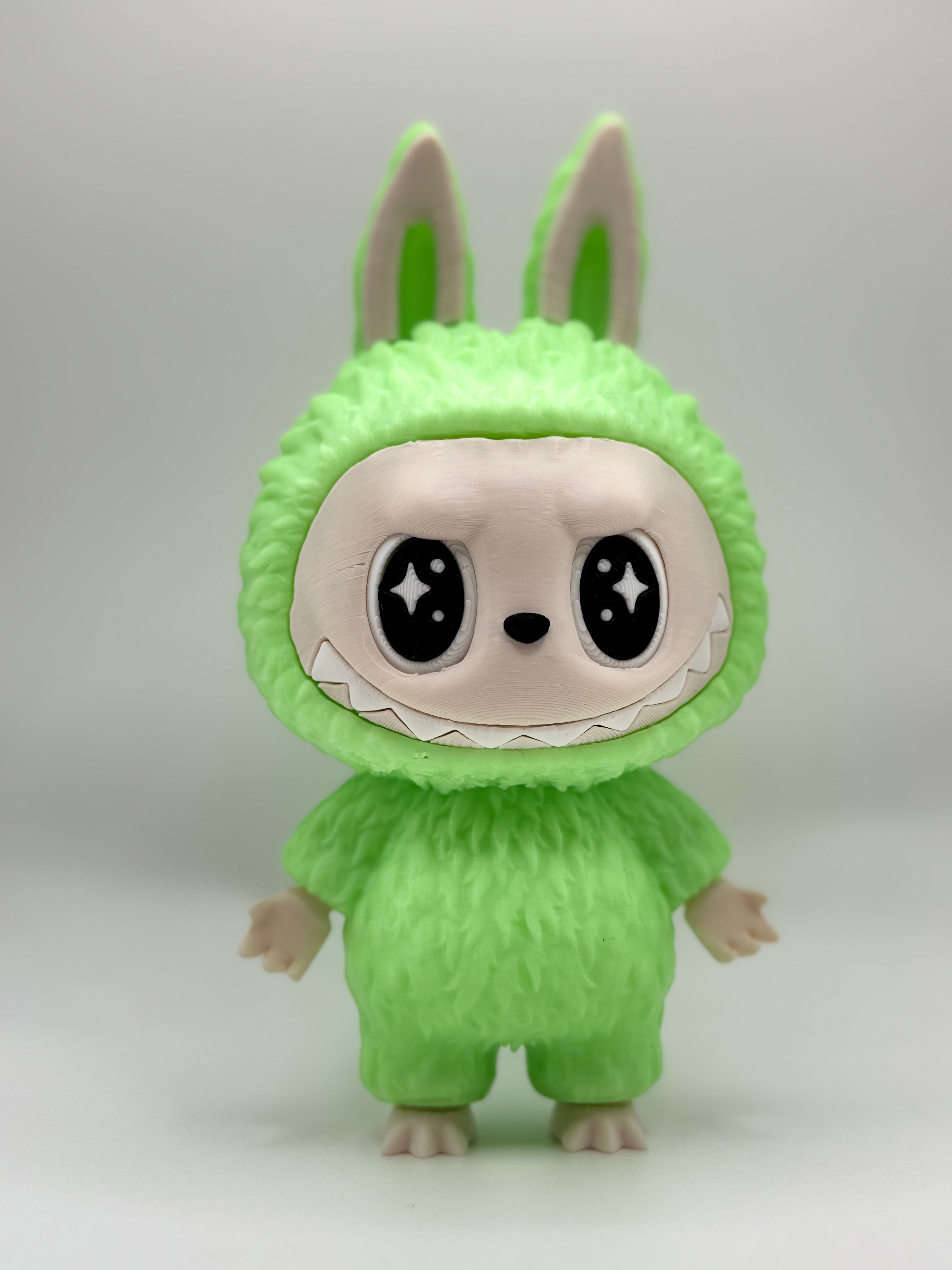 Little Boubou
