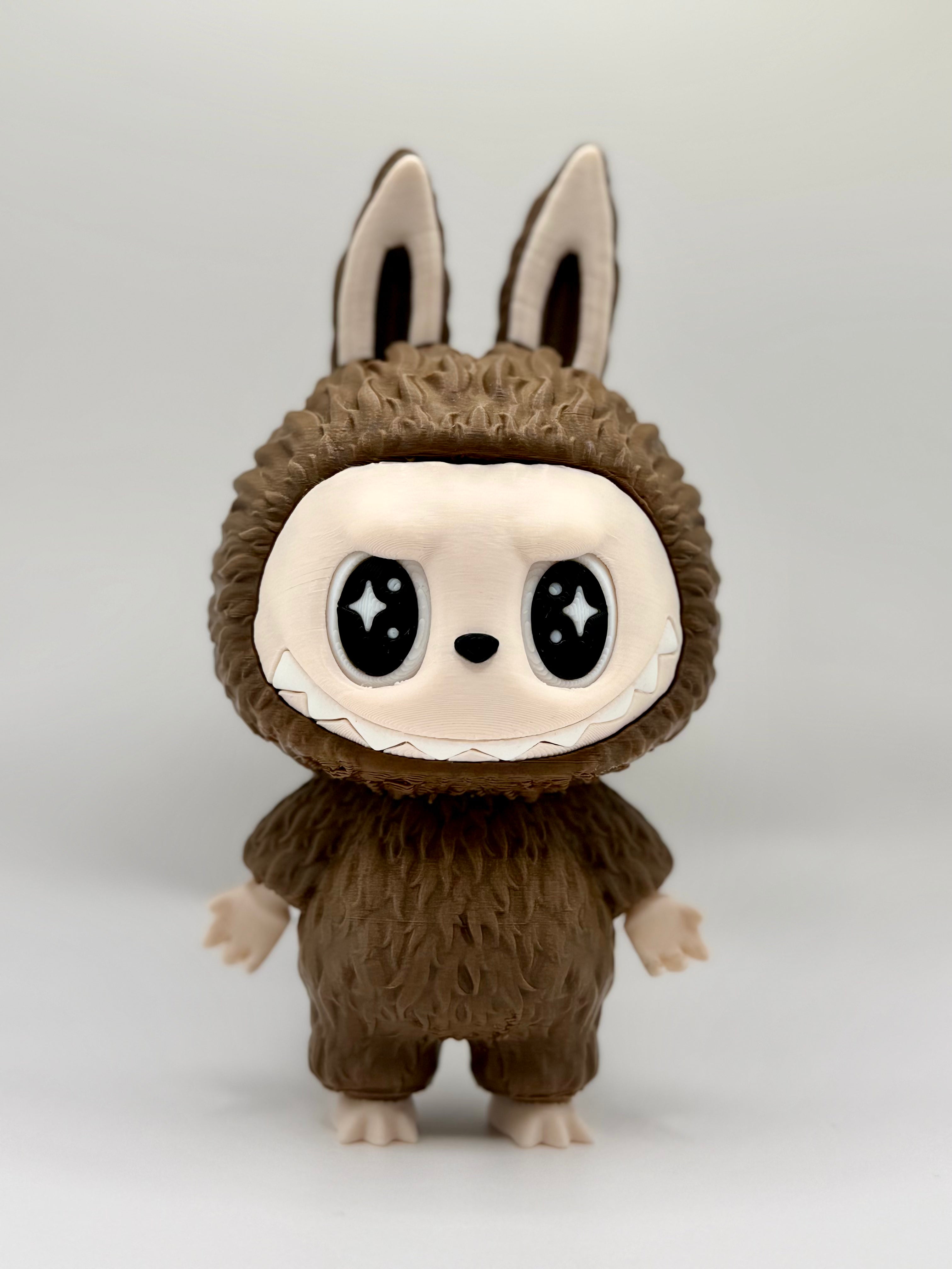 Little Boubou