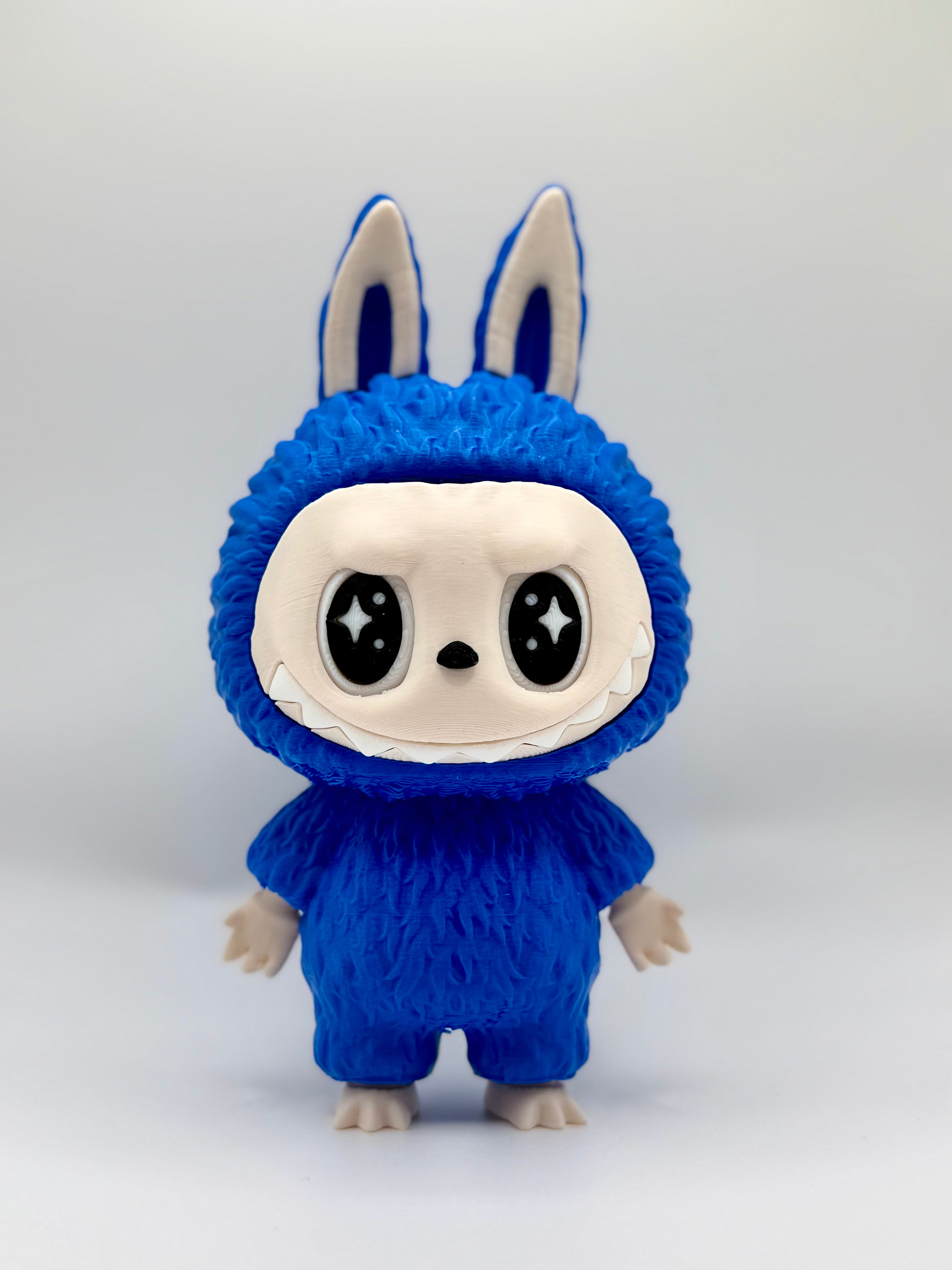 Little Boubou