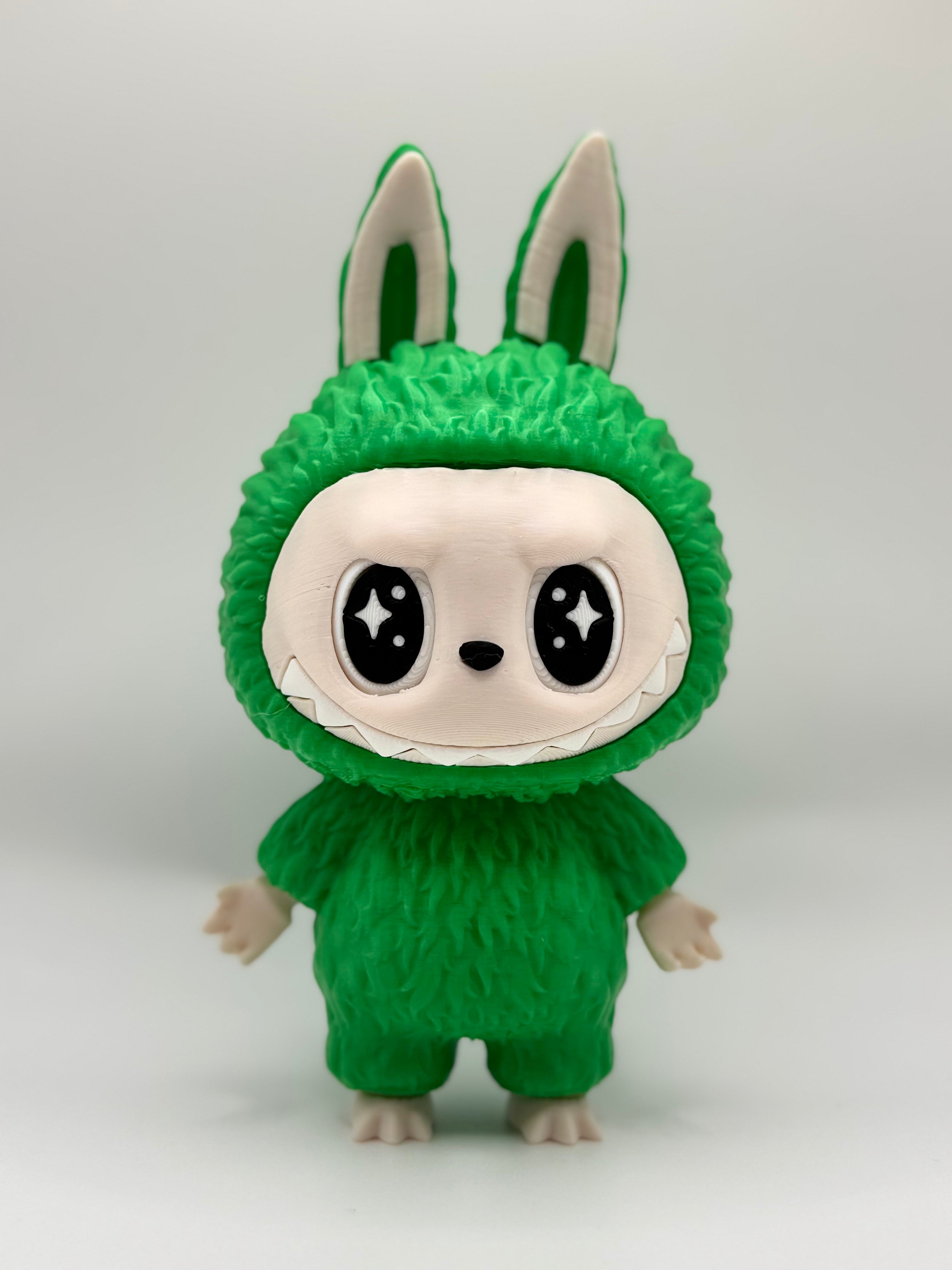 Little Boubou