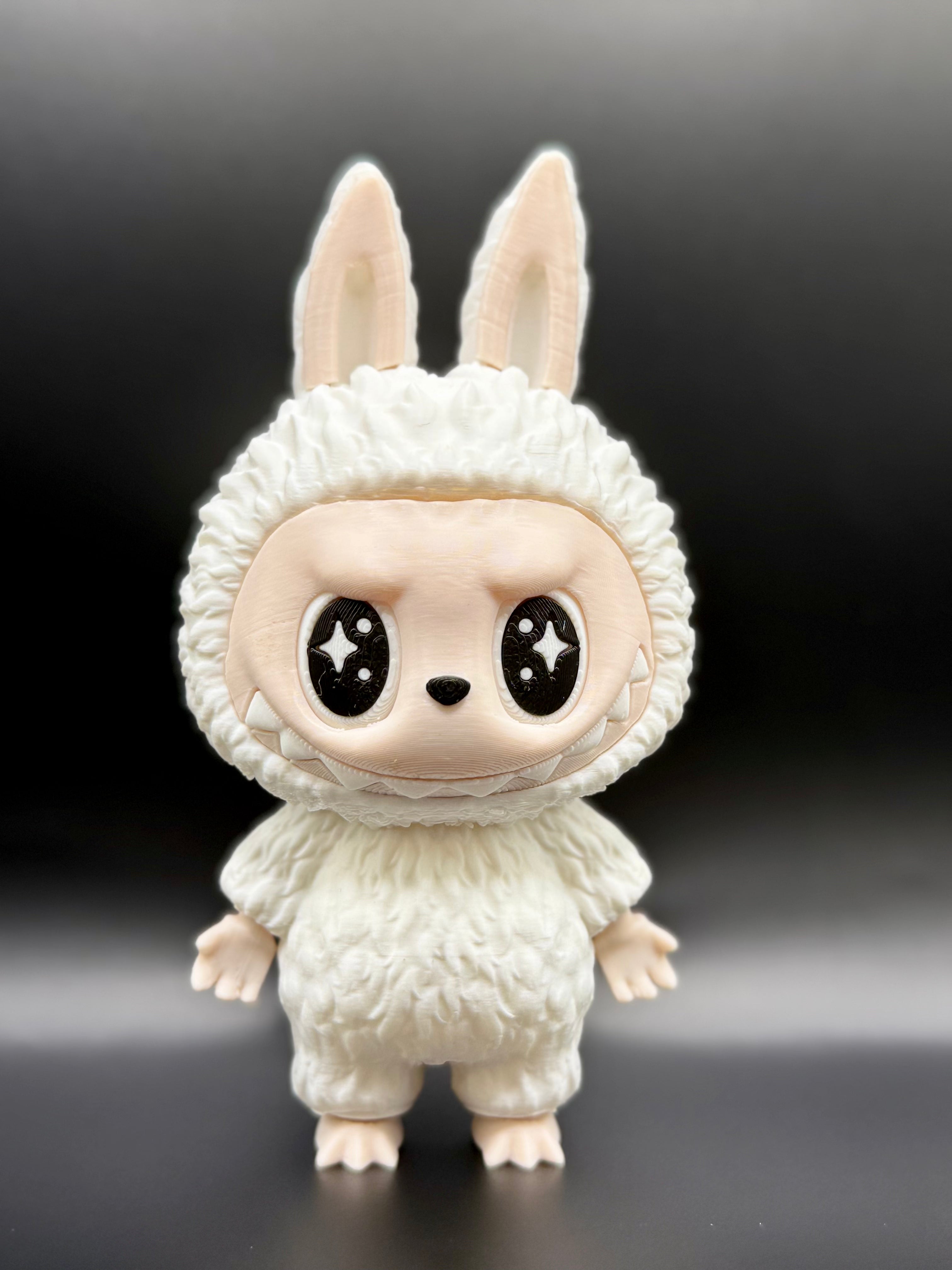 Little Boubou