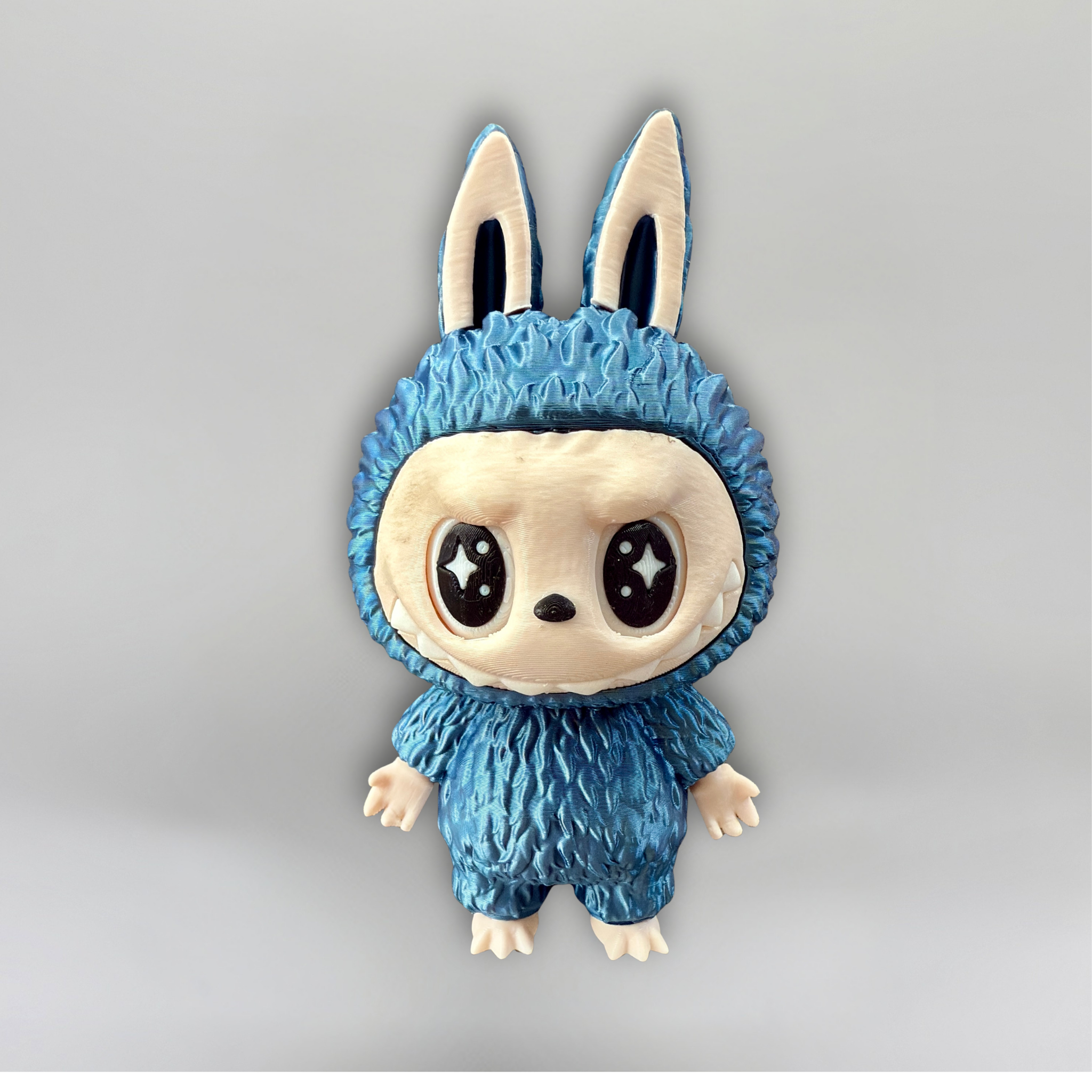 Little Boubou
